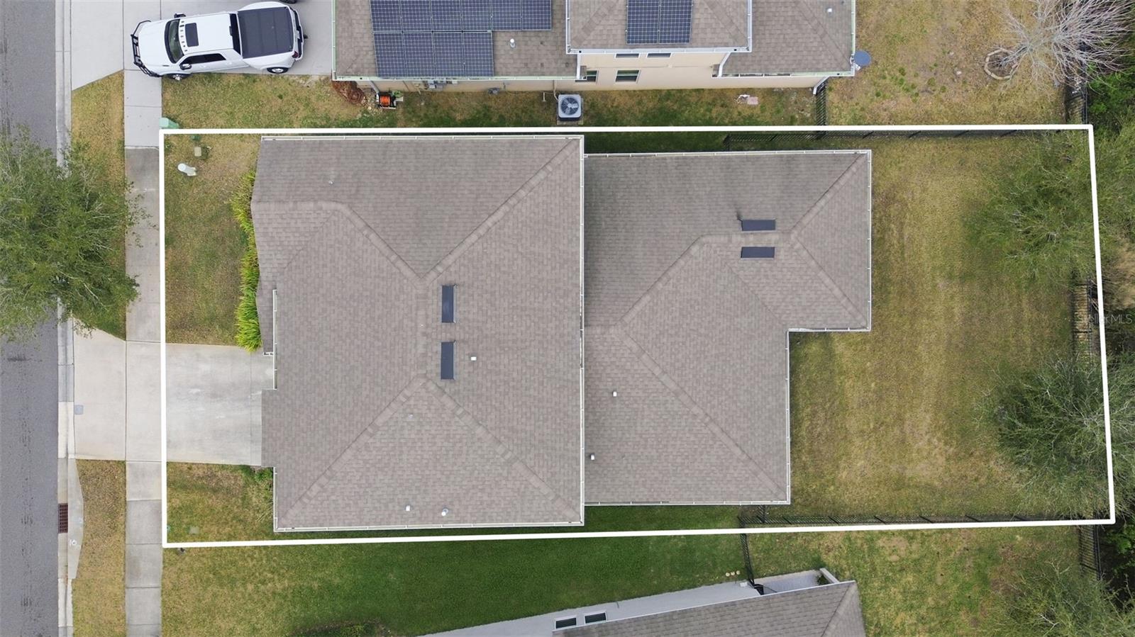 VICTORIA PARK INC 5 NW - Residential