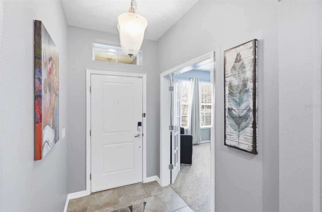 Photo of 737 E Victoria Trails Boulevard, Deland, FL 32724 (MLS # V4947542)