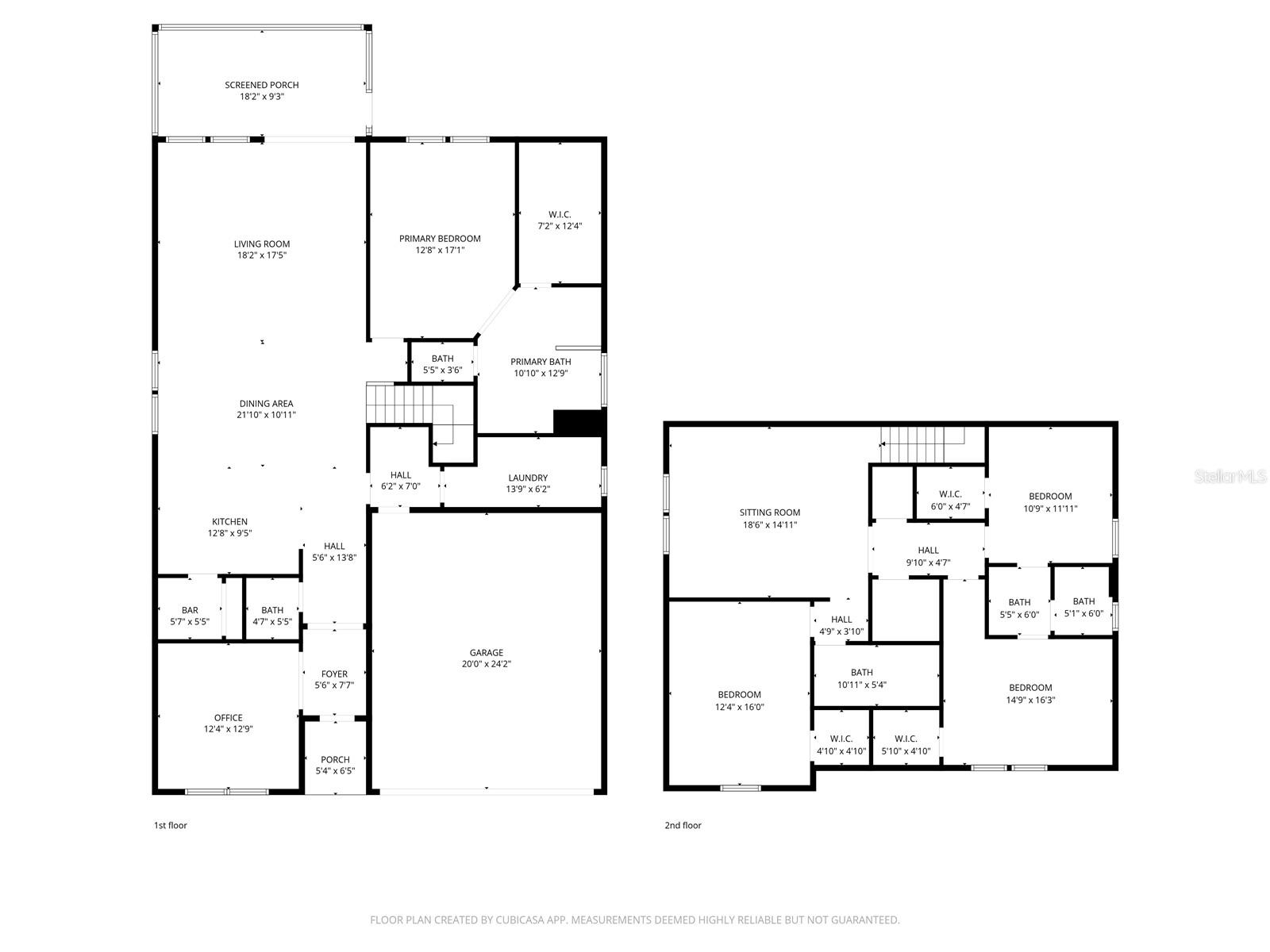 VICTORIA PARK INC 5 NW - Residential