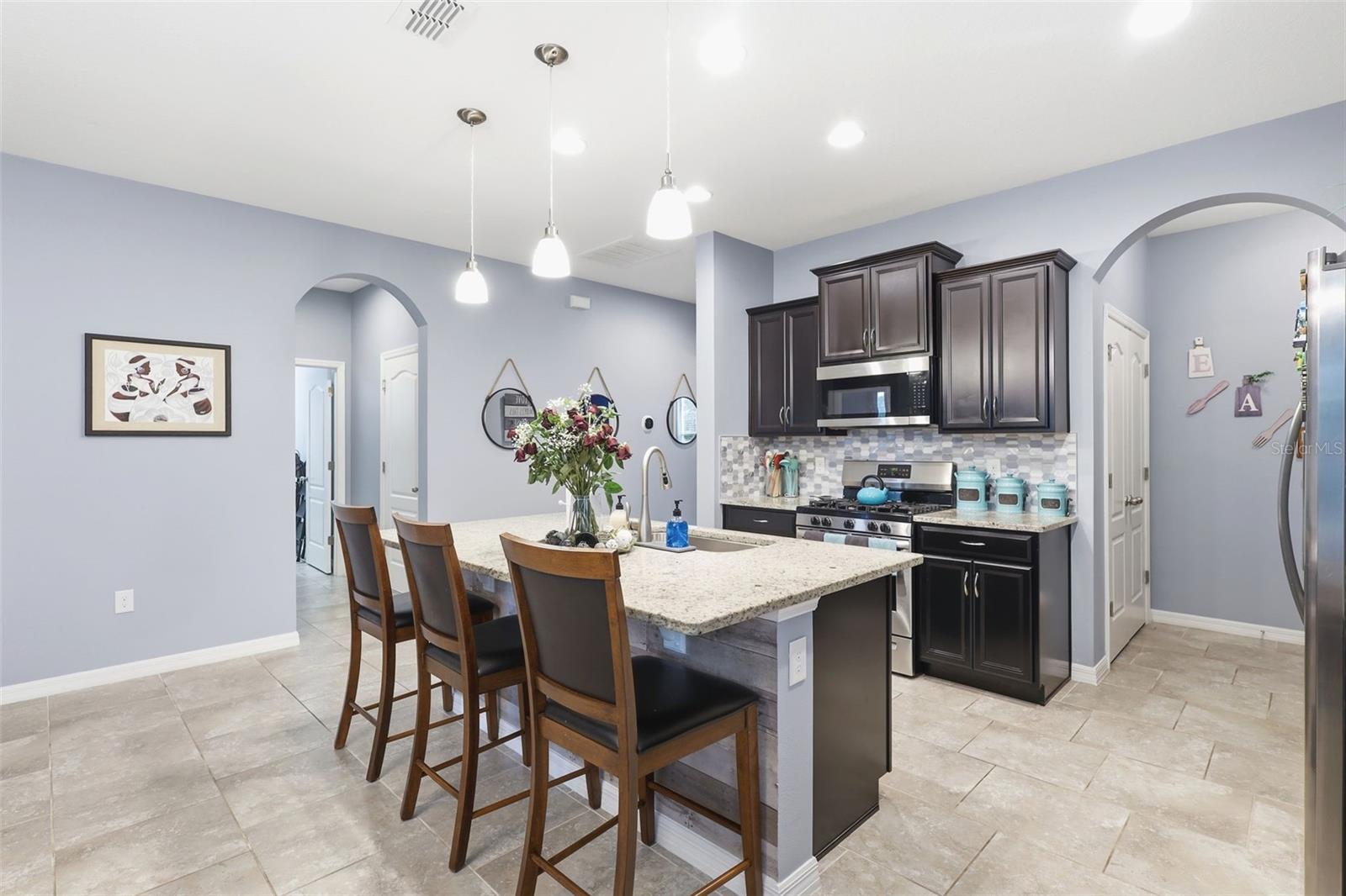 VICTORIA PARK INC 5 NW - Residential