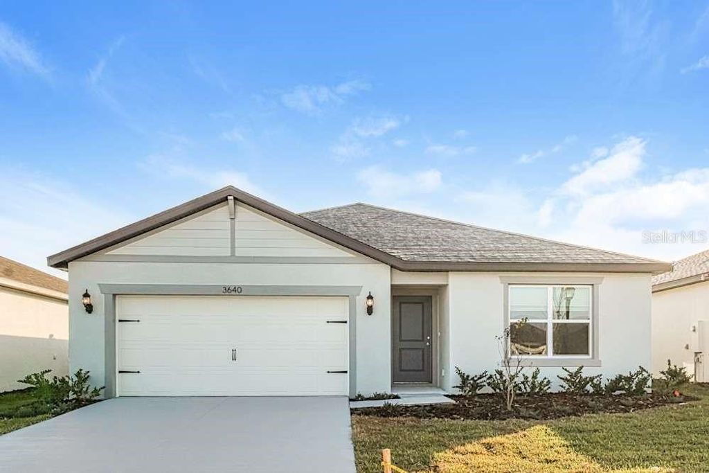 Photo of 3640 Benham Rise Road, Spring Hill, FL 34609 (MLS # G5108023)