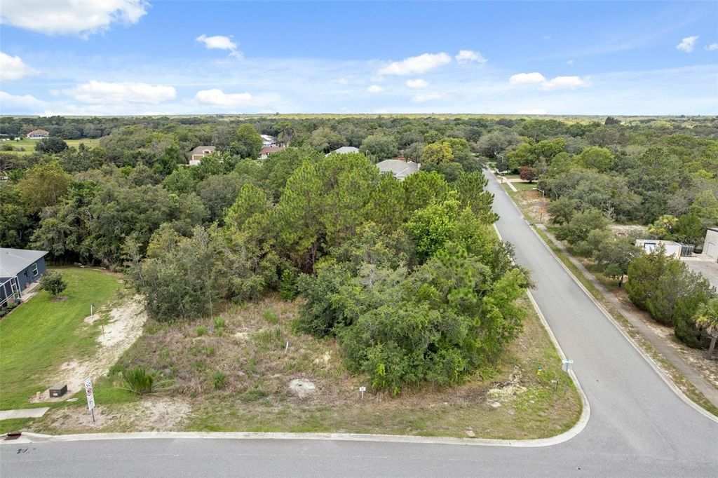 Photo of 00 Winding Oaks Boulevard, Hudson, FL 34667 (MLS # W7878868)