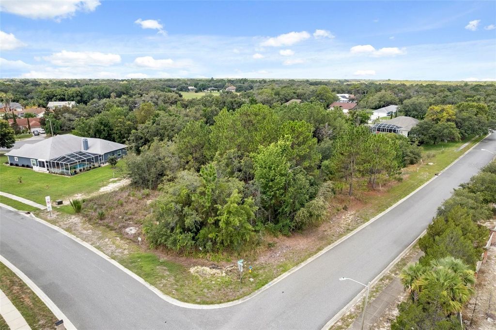 Photo of 00 Winding Oaks Boulevard, Hudson, FL 34667 (MLS # W7878868)
