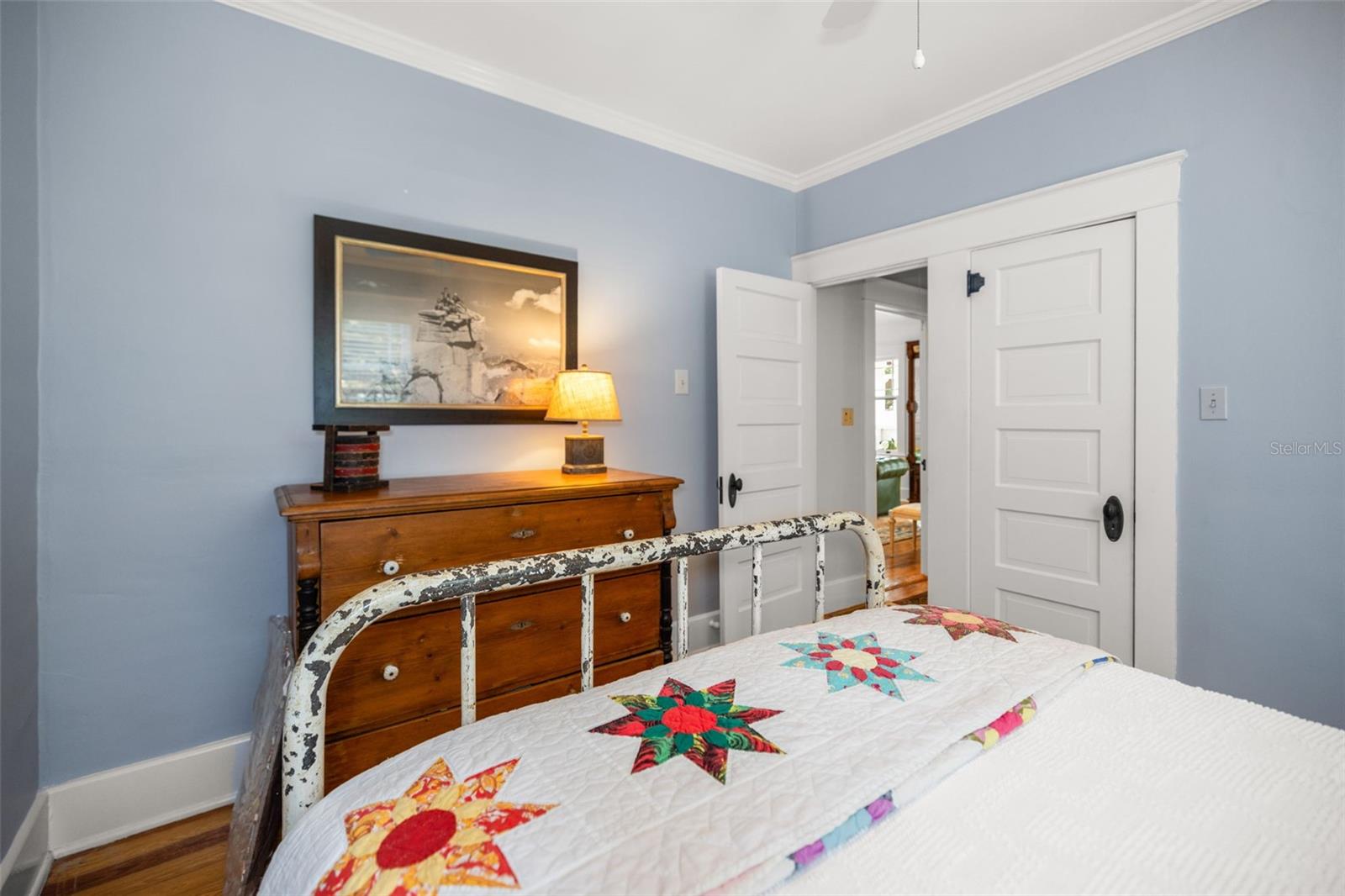 JONES GEO L SUB - Residential