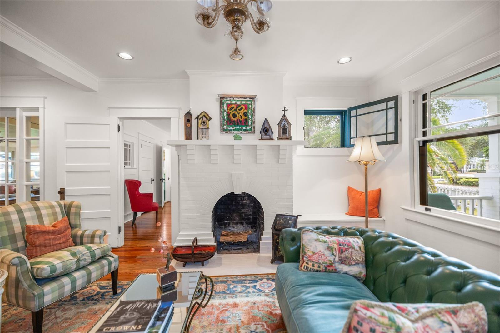 JONES GEO L SUB - Residential