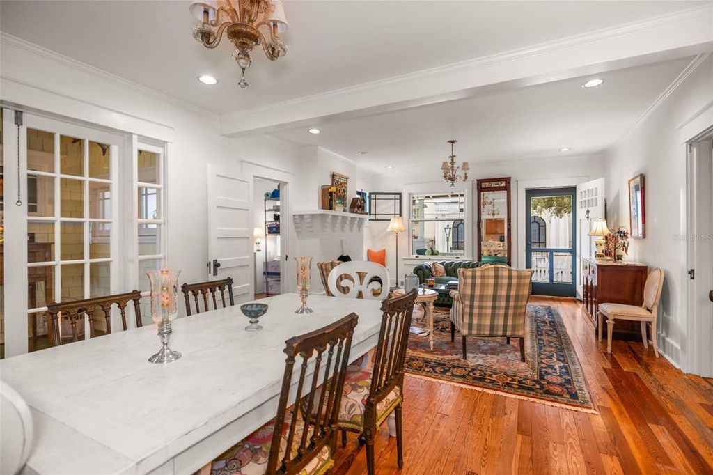 Photo of 458 Scotland Street, Dunedin, FL 34698 (MLS # TB8462308)