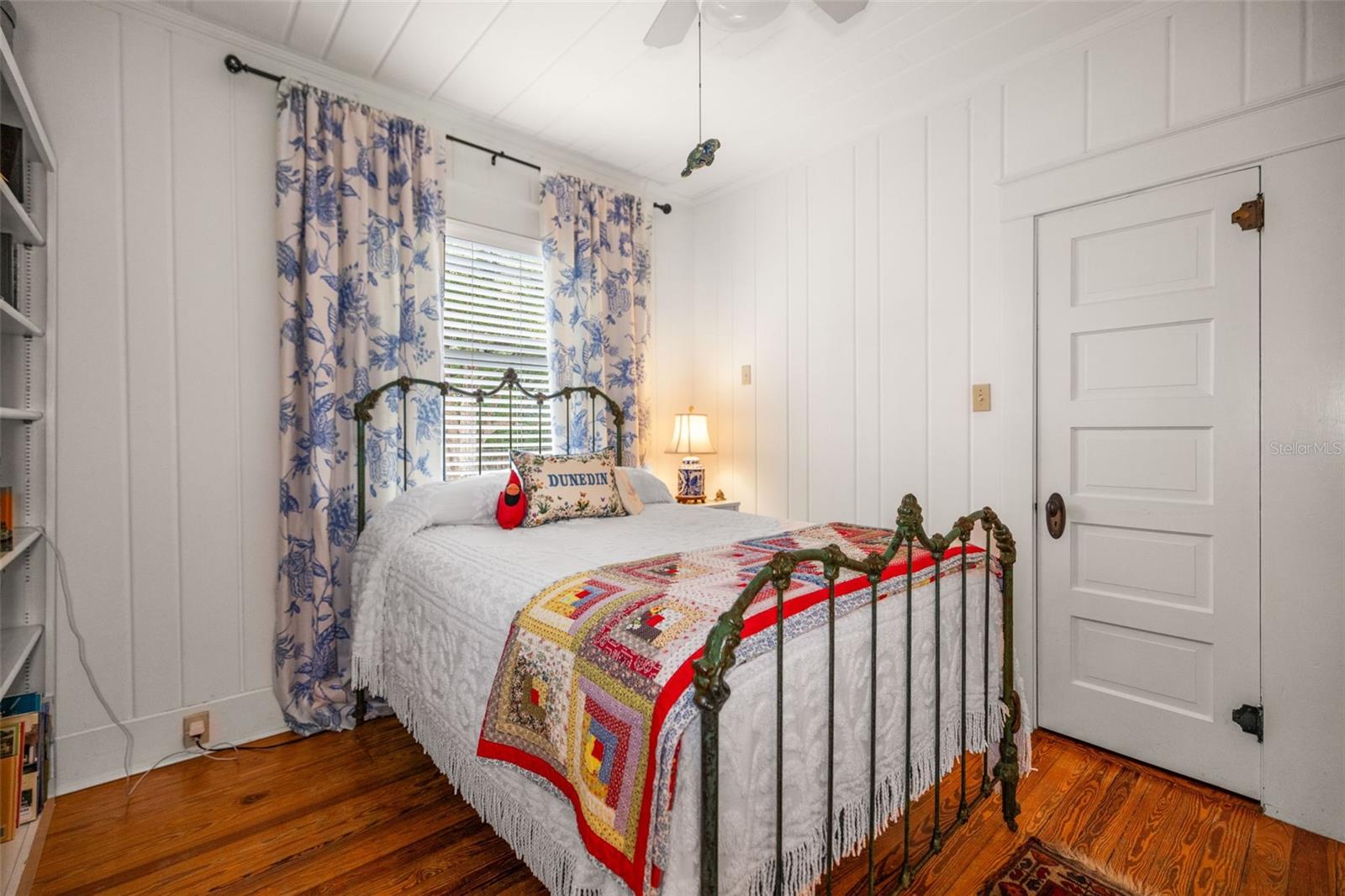 JONES GEO L SUB - Residential