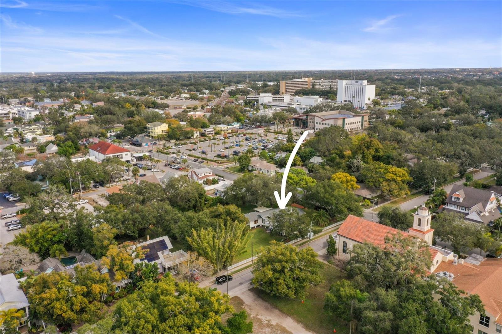 JONES GEO L SUB - Residential