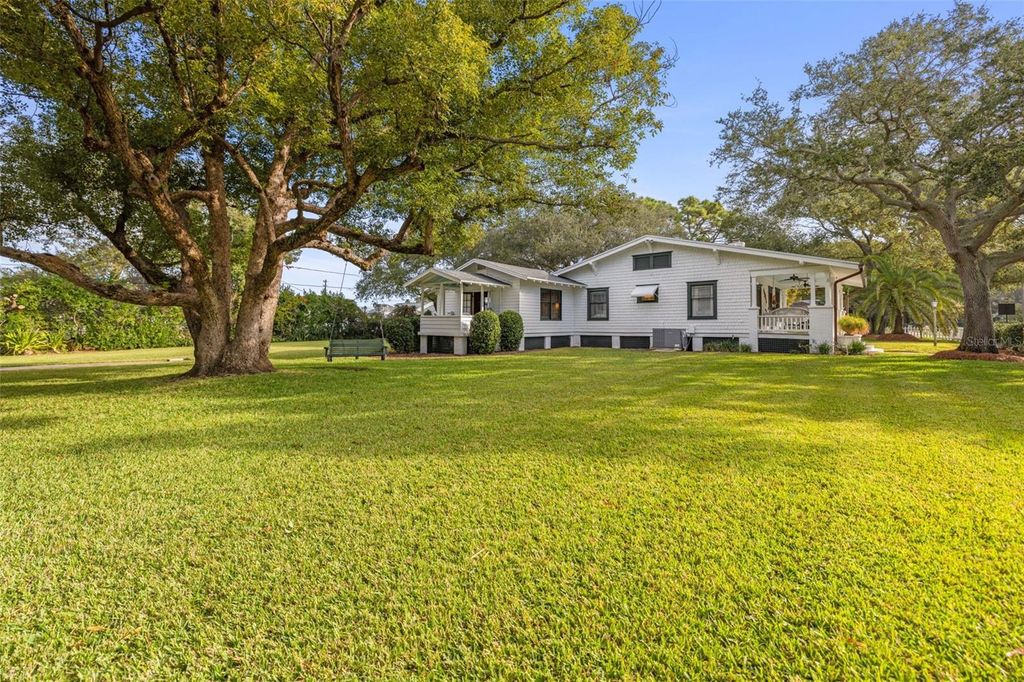 Photo of 458 Scotland Street, Dunedin, FL 34698 (MLS # TB8462308)