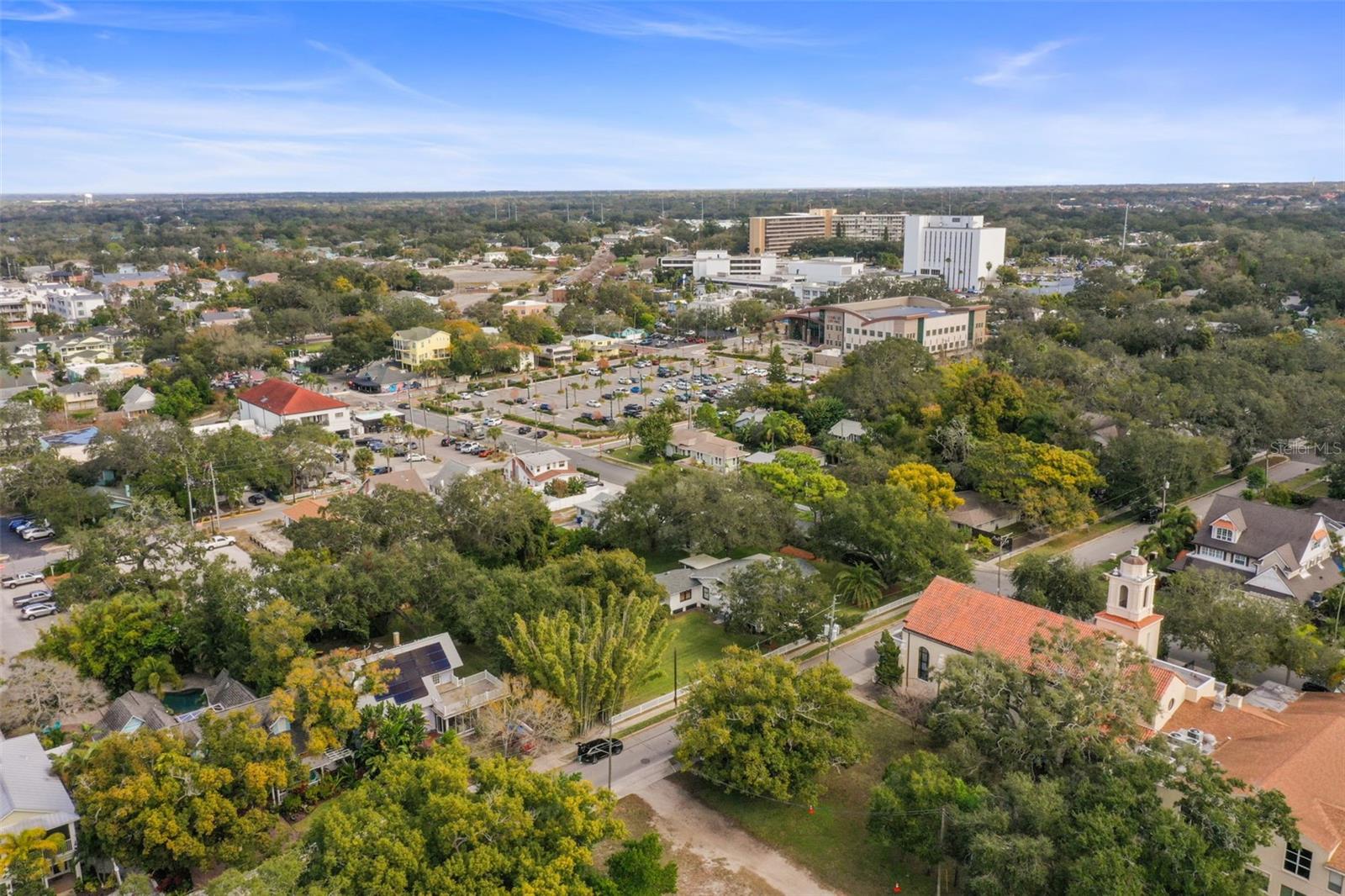 JONES GEO L SUB - Residential