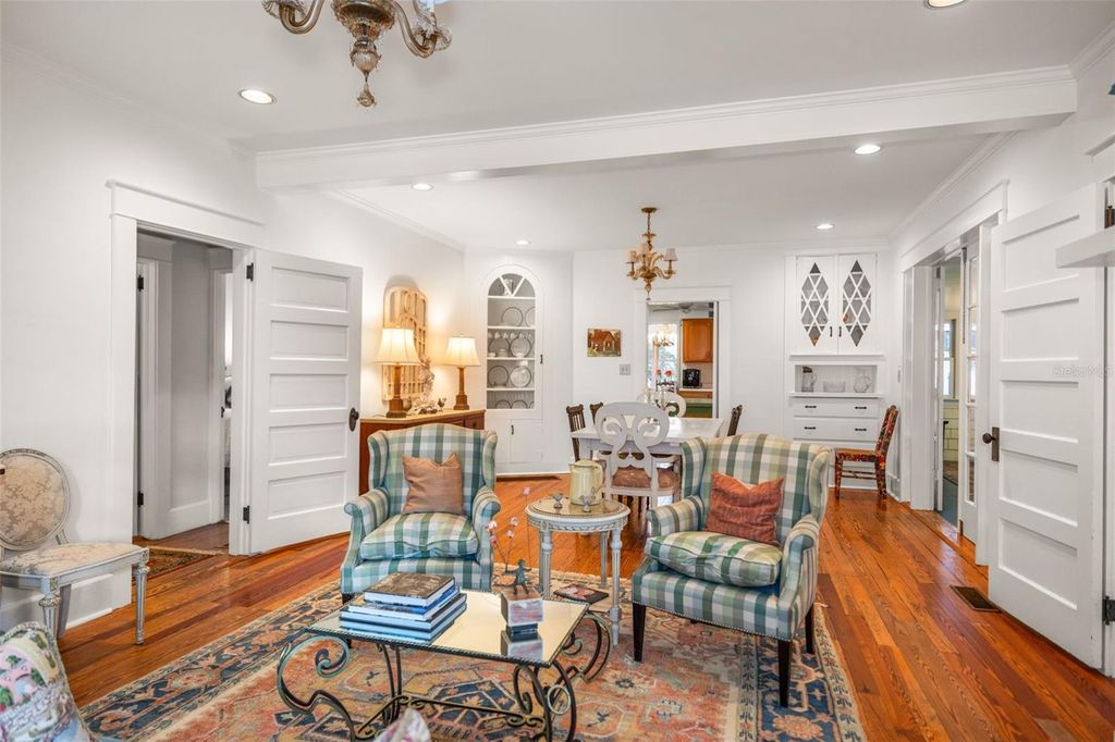 Photo of 458 Scotland Street, Dunedin, FL 34698 (MLS # TB8462308)