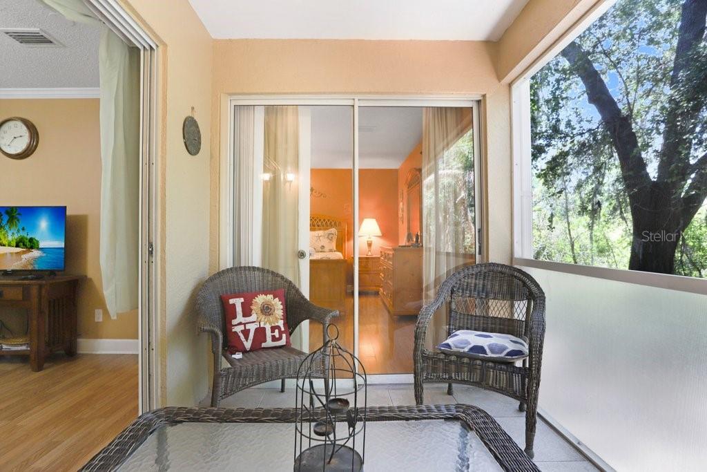 PALM VILLAS CONDO - Residential Lease