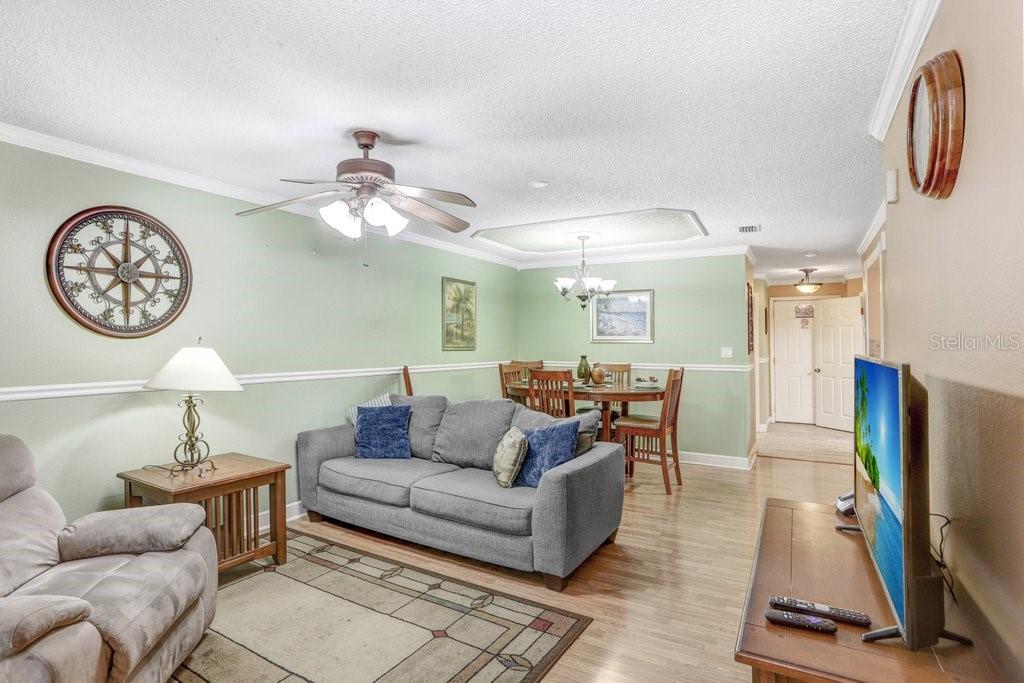 PALM VILLAS CONDO - Residential Lease