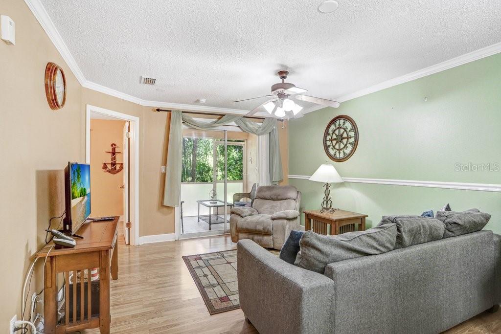 PALM VILLAS CONDO - Residential Lease