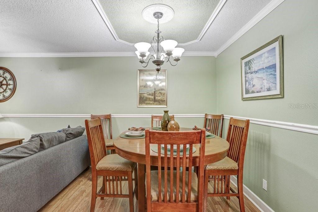 PALM VILLAS CONDO - Residential Lease