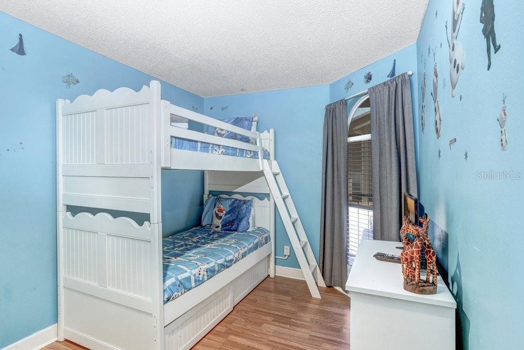 PALM VILLAS CONDO - Residential Lease