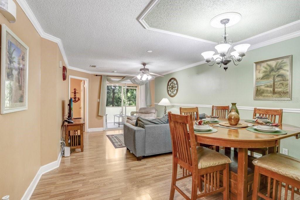 PALM VILLAS CONDO - Residential Lease