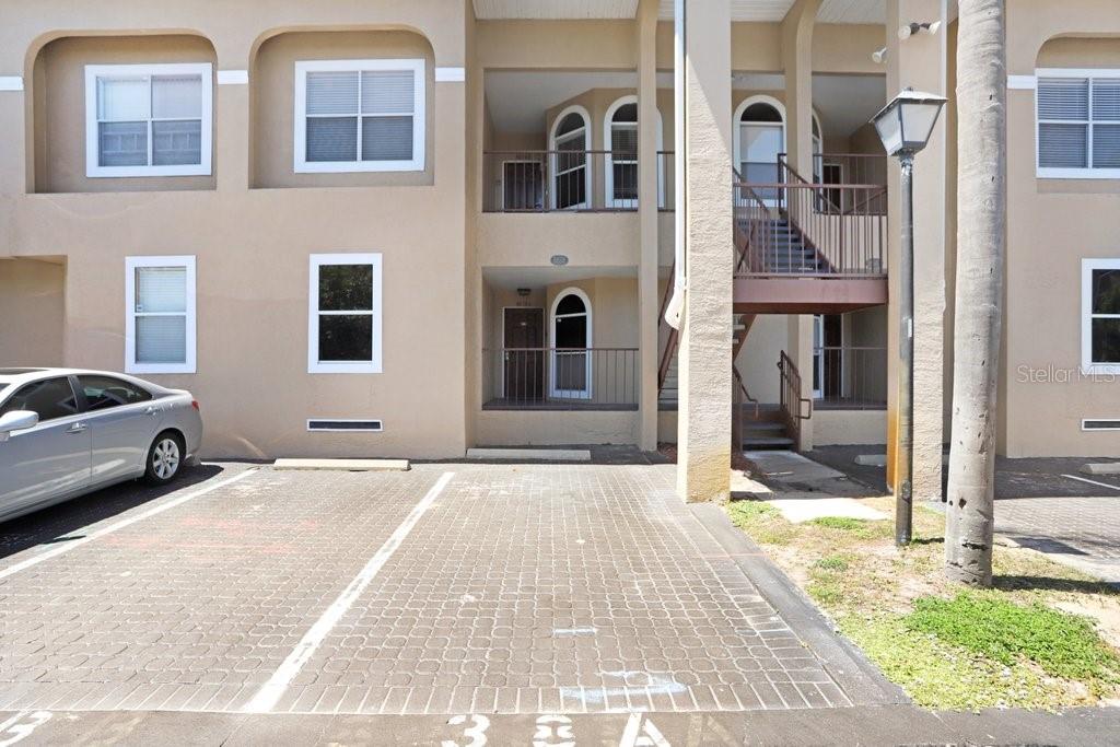 PALM VILLAS CONDO - Residential Lease