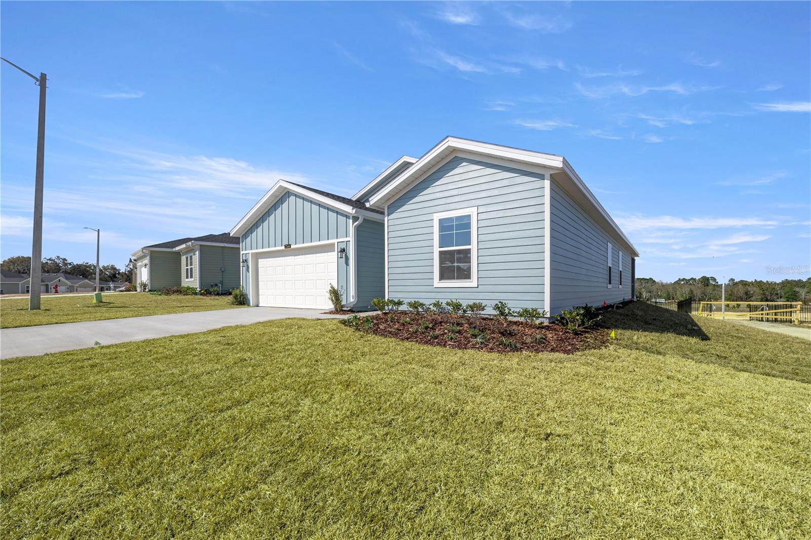 TRAILHEAD LANDING - Residential