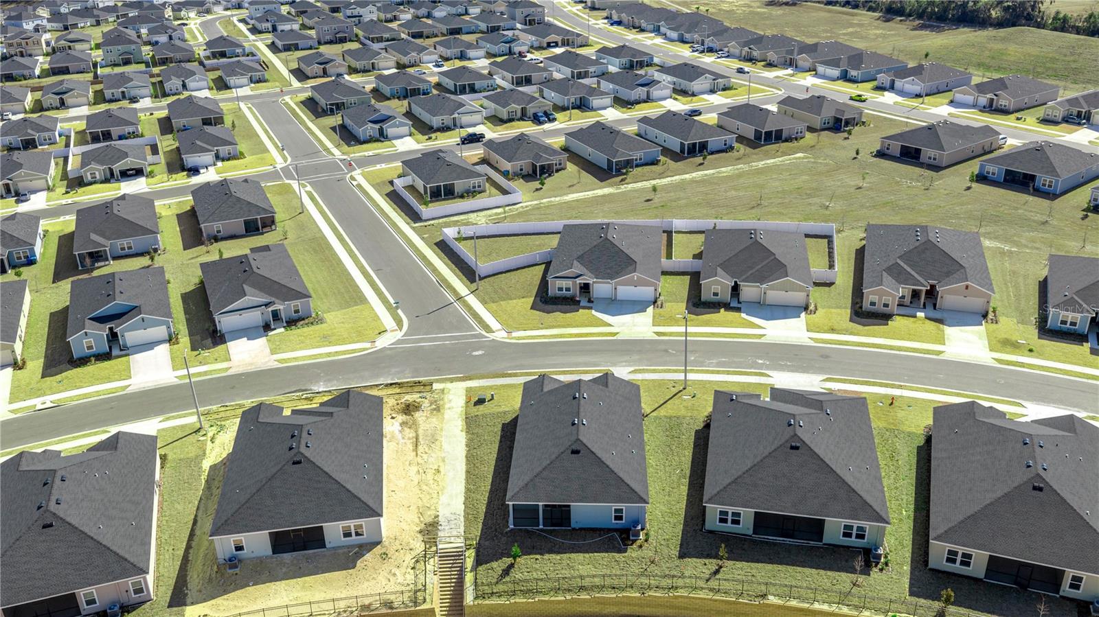 TRAILHEAD LANDING - Residential