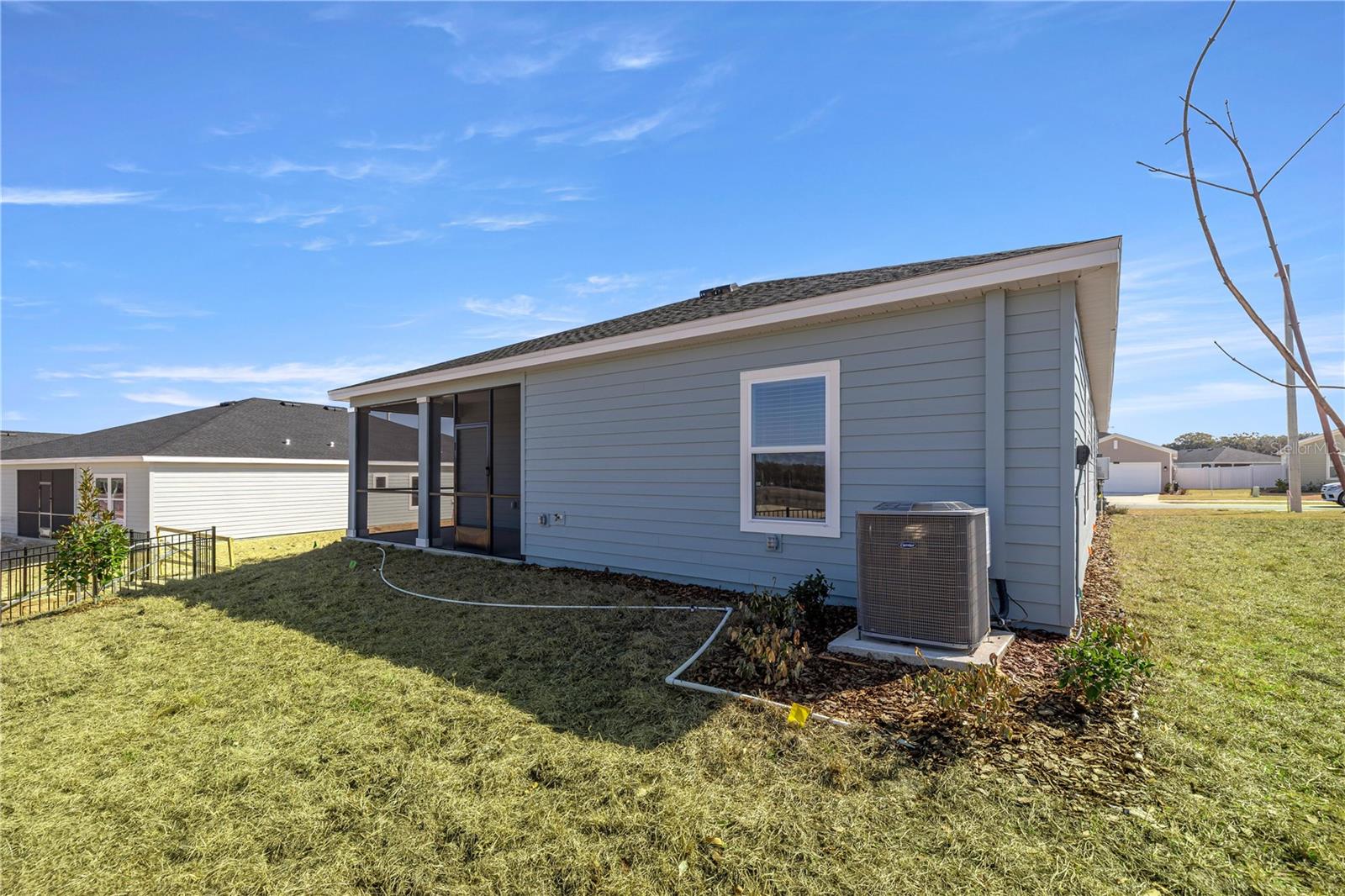 TRAILHEAD LANDING - Residential