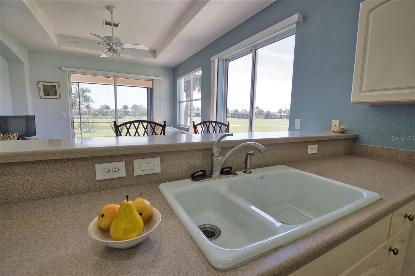 VENETIAN GOLF & RIVER CLUB PH 3G - Residential