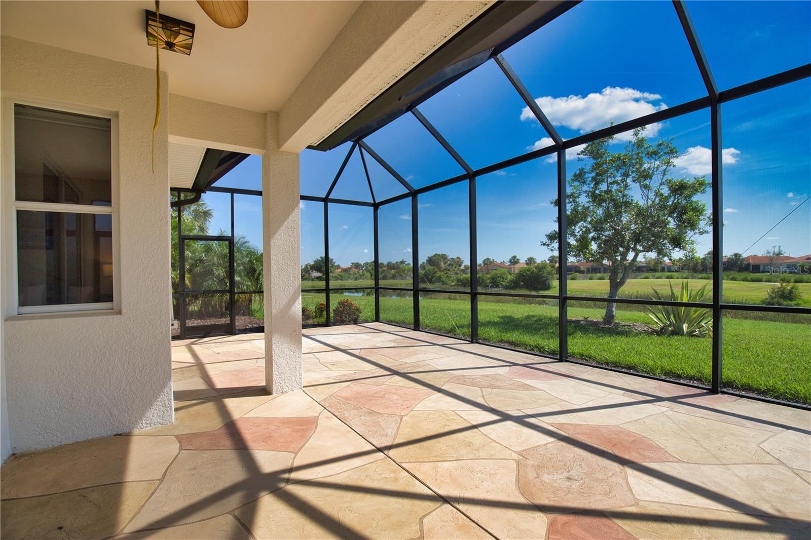 VENETIAN GOLF & RIVER CLUB PH 3G - Residential
