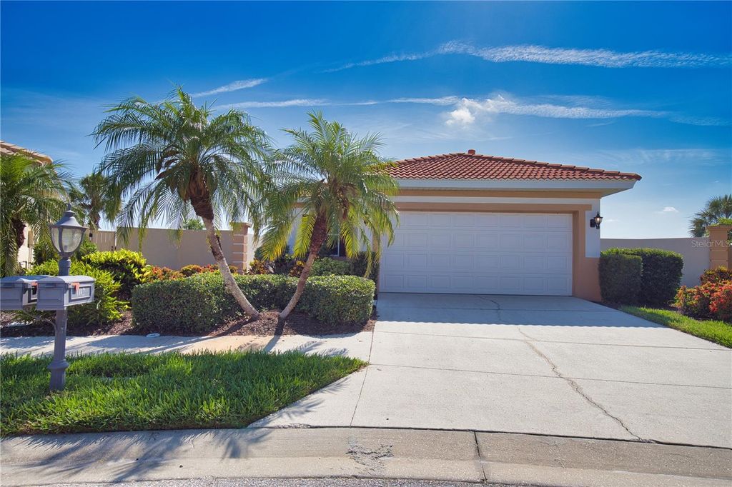 Photo of 102 Mestre Place, North Venice, FL 34275 (MLS # N6138975)