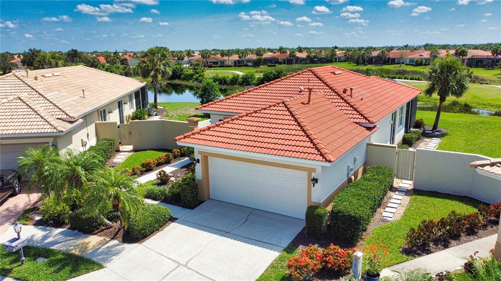 VENETIAN GOLF & RIVER CLUB PH 3G - Residential