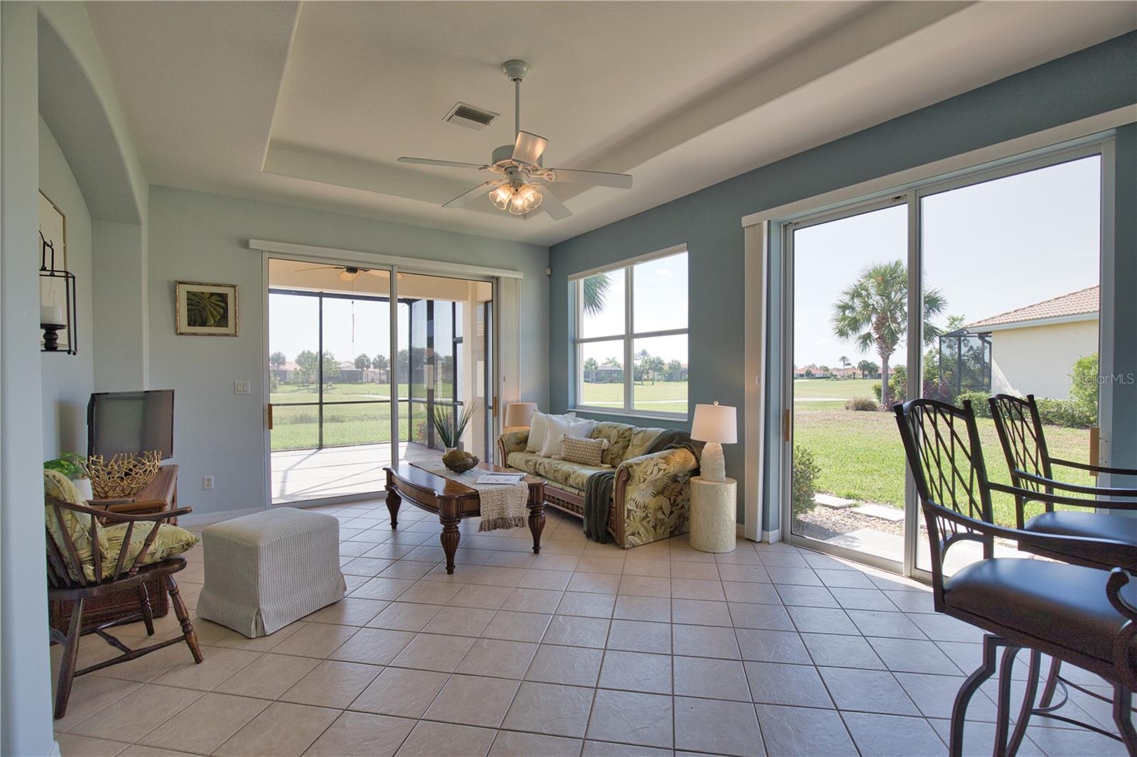 VENETIAN GOLF & RIVER CLUB PH 3G - Residential