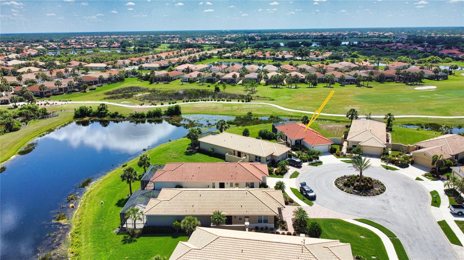 VENETIAN GOLF & RIVER CLUB PH 3G - Residential