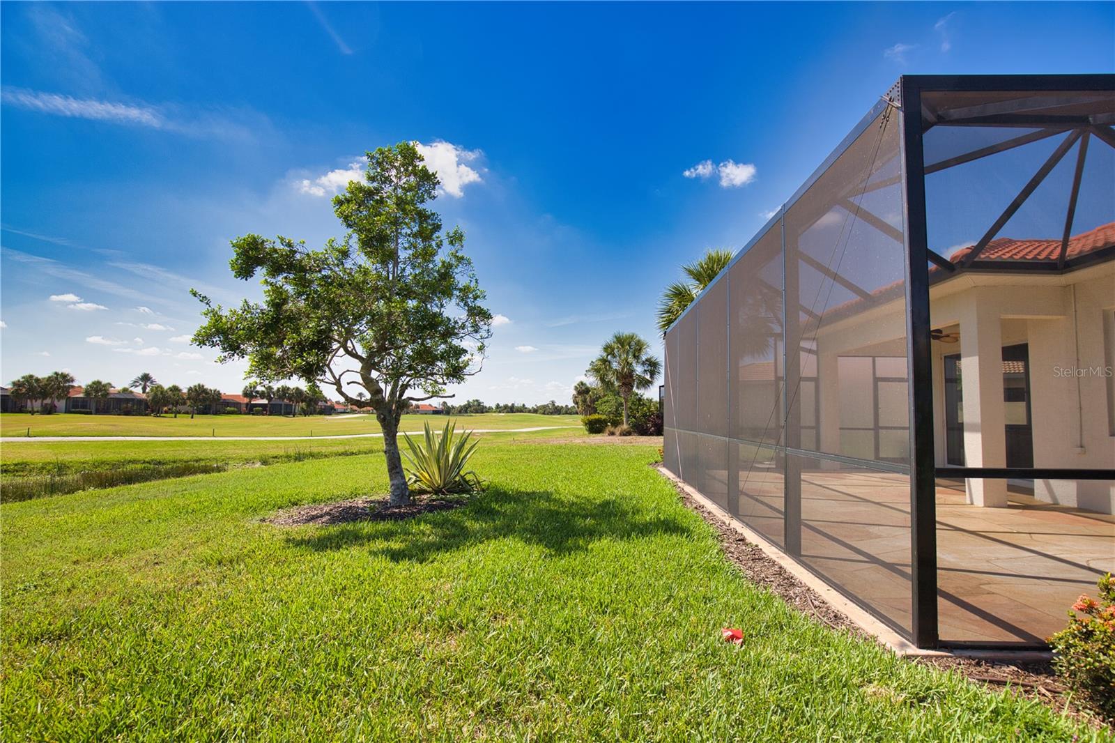 VENETIAN GOLF & RIVER CLUB PH 3G - Residential