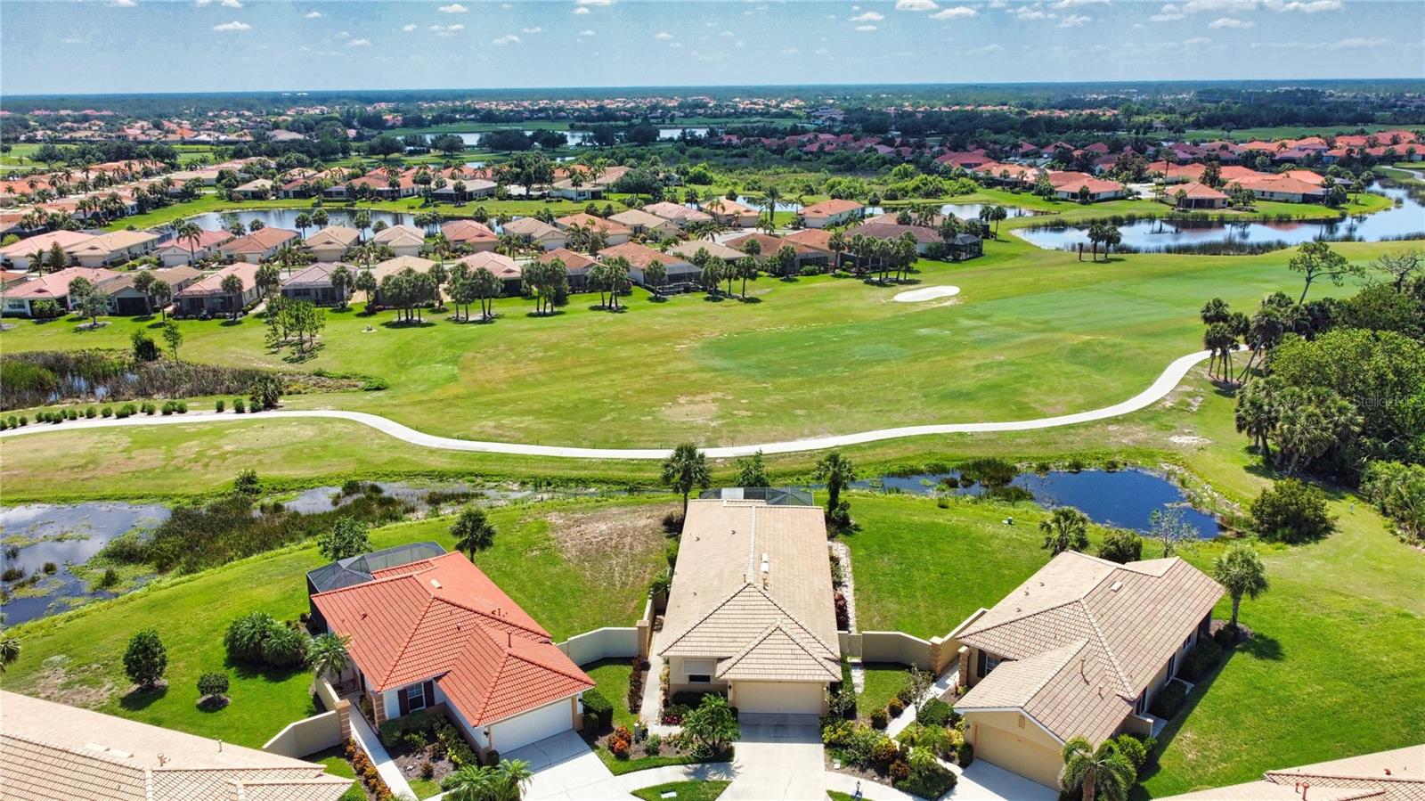 VENETIAN GOLF & RIVER CLUB PH 3G - Residential