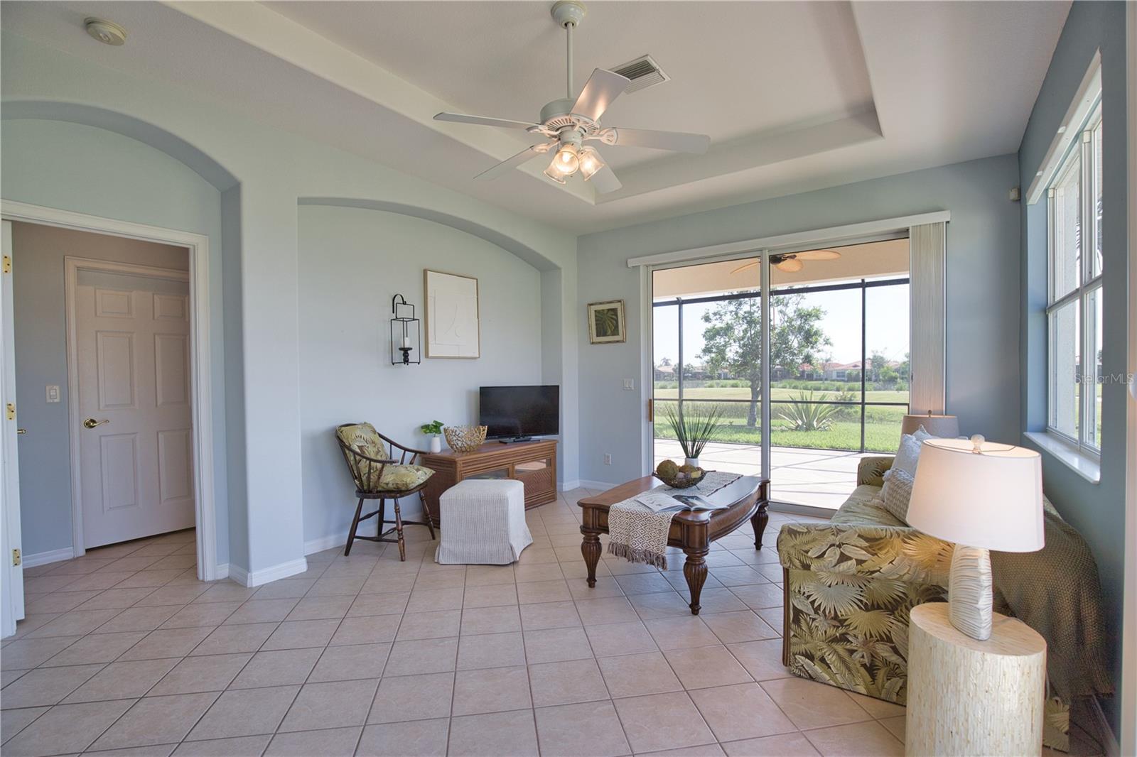 VENETIAN GOLF & RIVER CLUB PH 3G - Residential