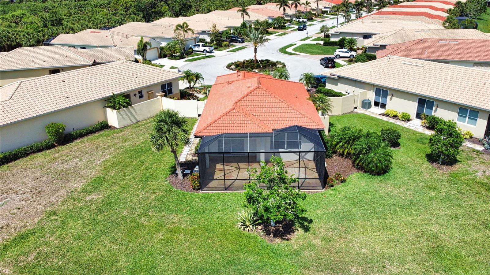VENETIAN GOLF & RIVER CLUB PH 3G - Residential