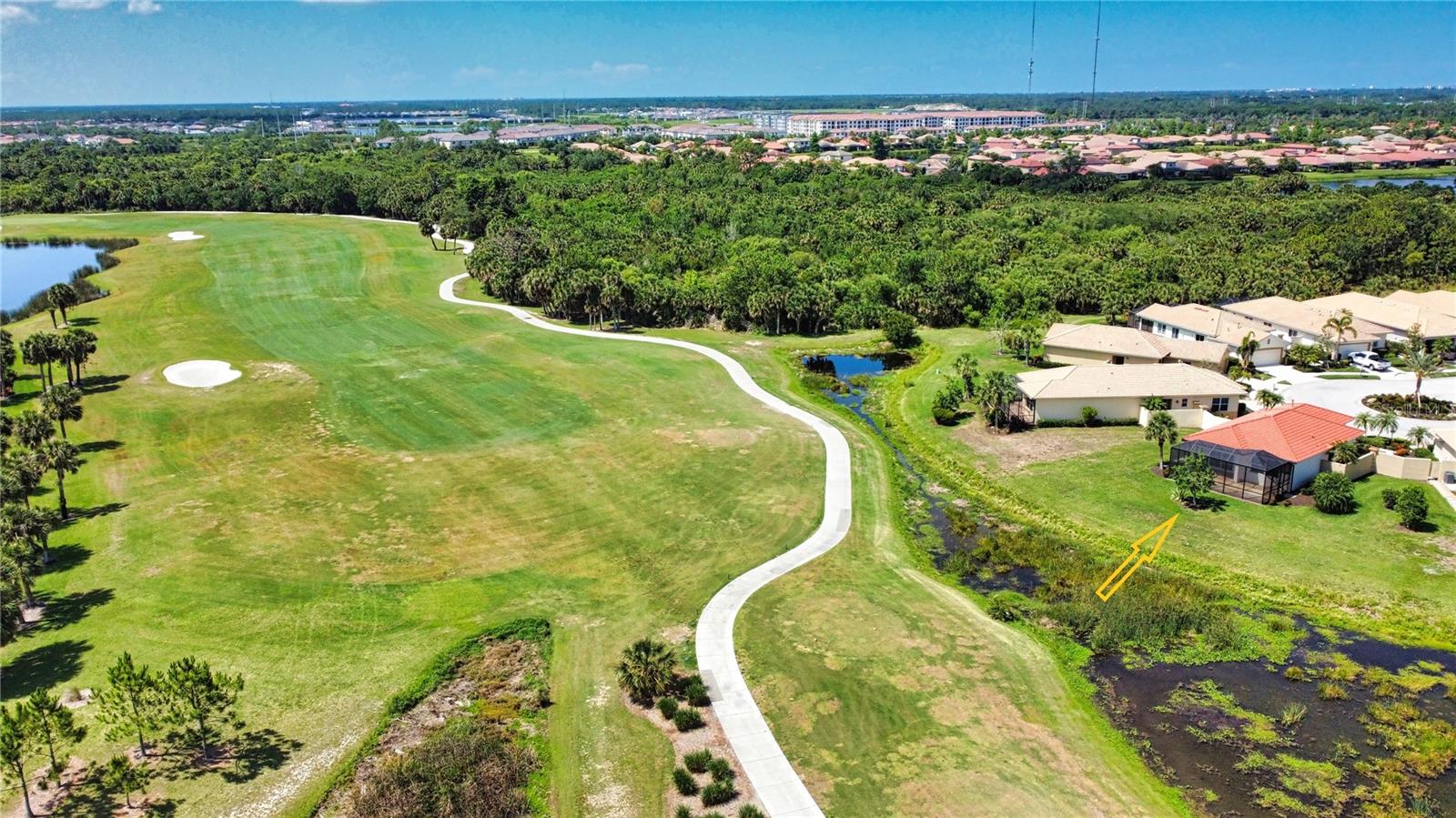 VENETIAN GOLF & RIVER CLUB PH 3G - Residential