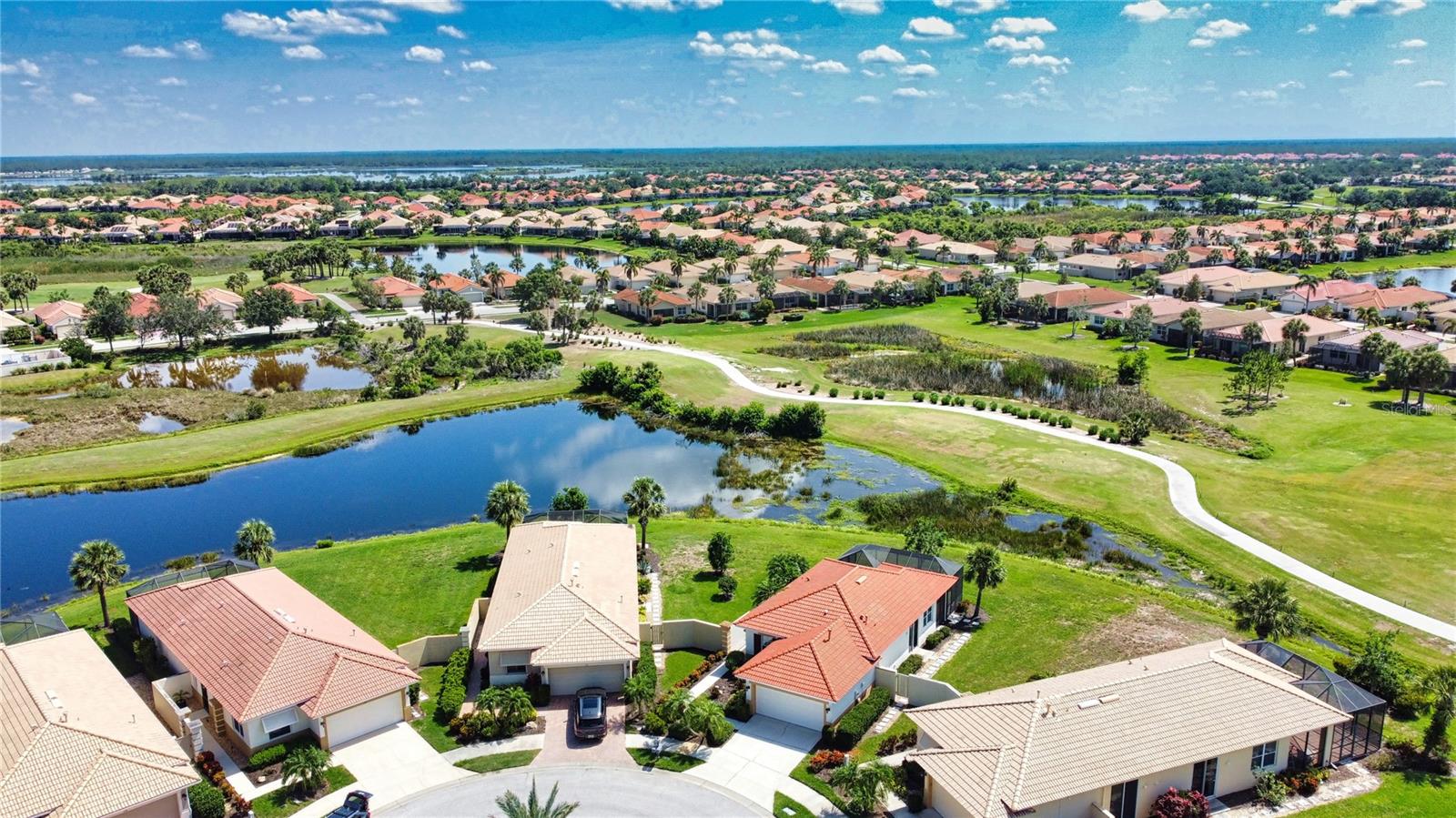 VENETIAN GOLF & RIVER CLUB PH 3G - Residential