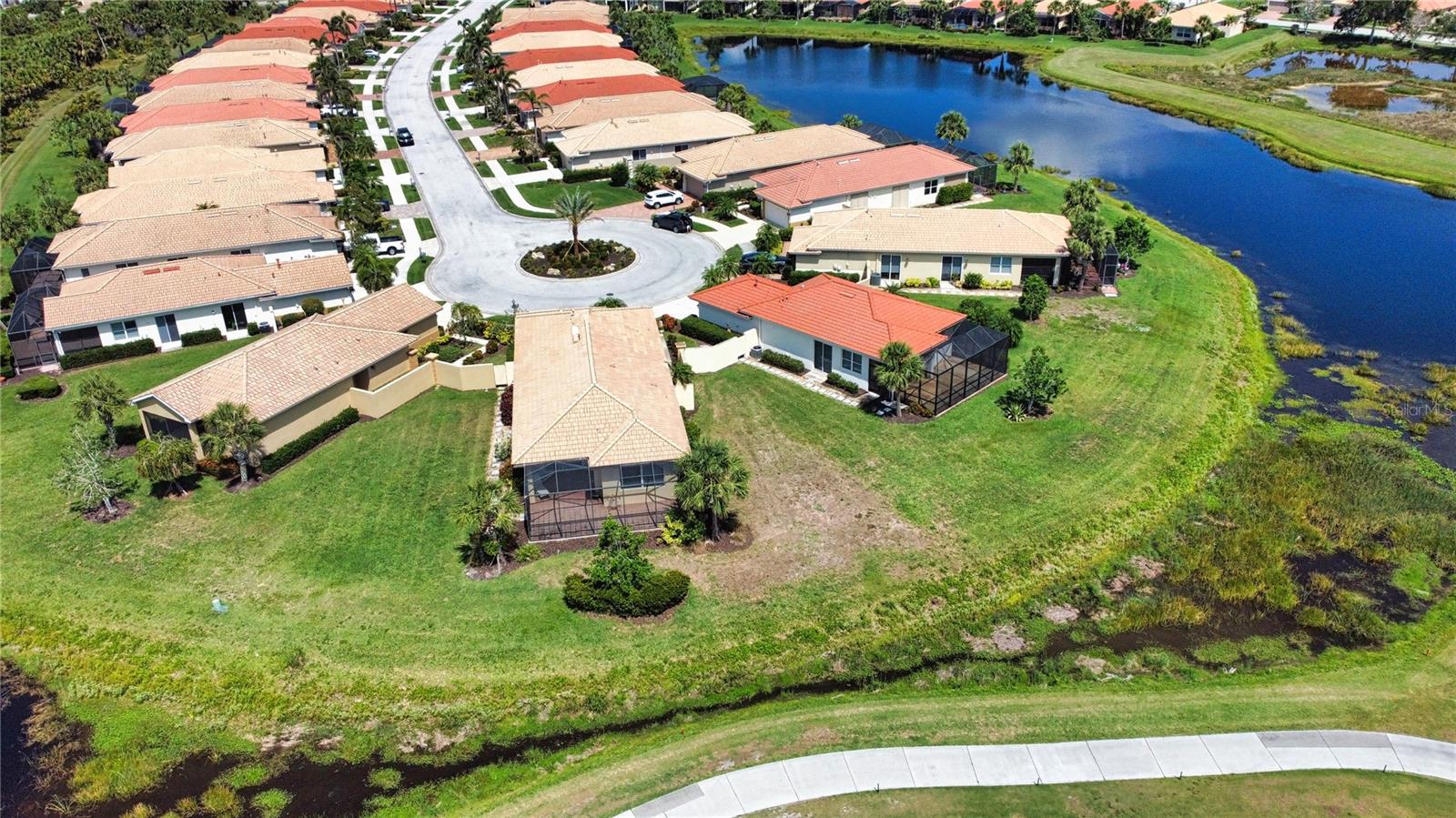 VENETIAN GOLF & RIVER CLUB PH 3G - Residential