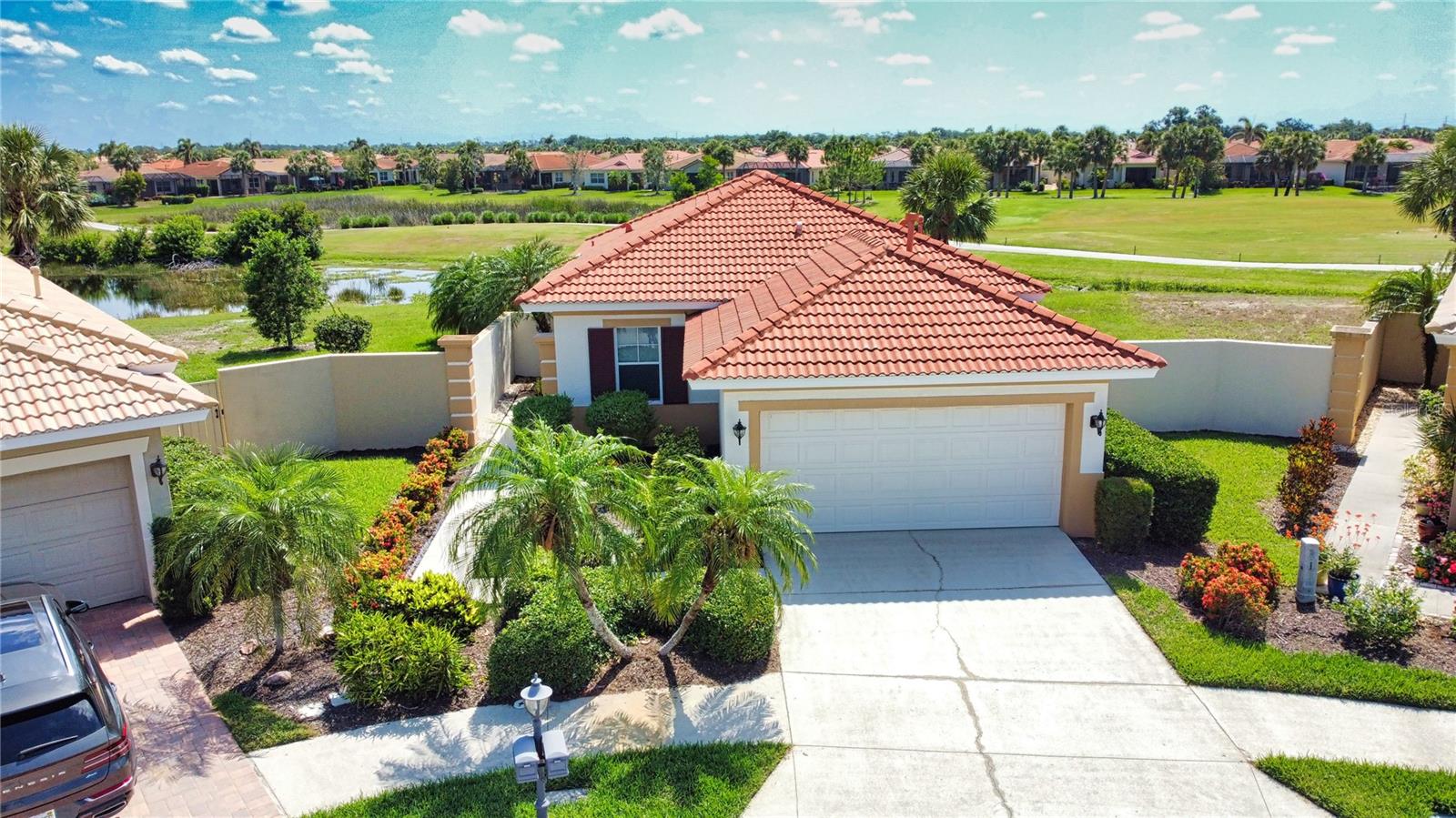 VENETIAN GOLF & RIVER CLUB PH 3G - Residential