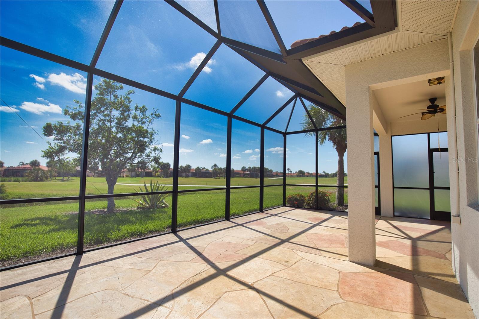 VENETIAN GOLF & RIVER CLUB PH 3G - Residential