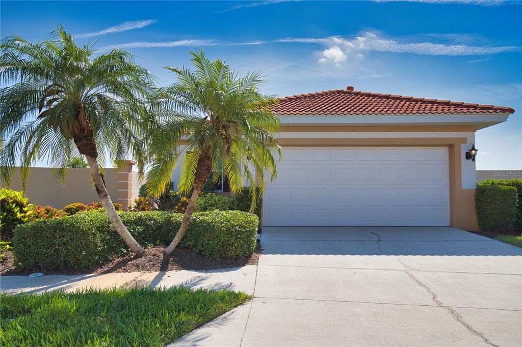 Photo of 102 Mestre Place, North Venice, FL 34275 (MLS # N6138975)