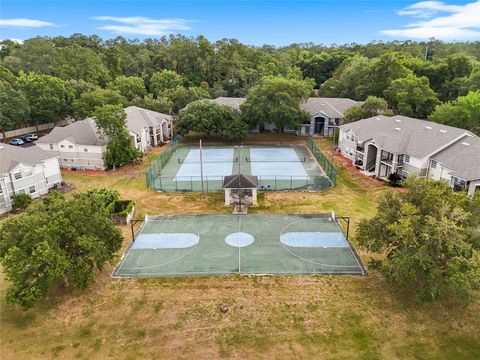 A home in GAINESVILLE