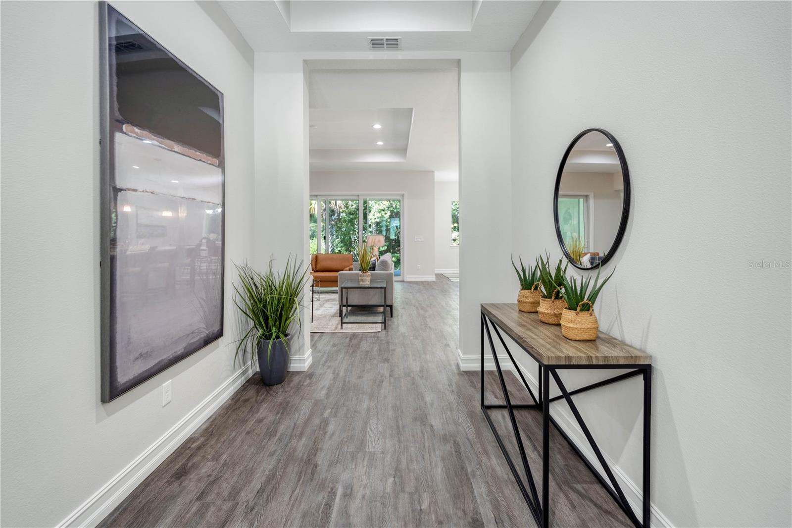 SOUTHERN HILLS - Residential