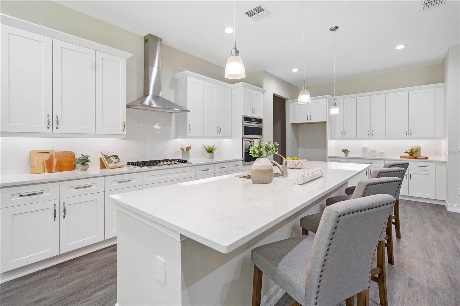 SOUTHERN HILLS - Residential