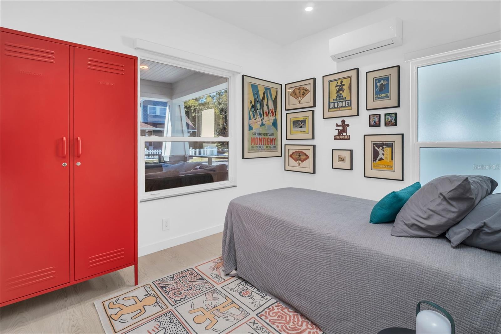 EASLEYS R W ADD - Residential