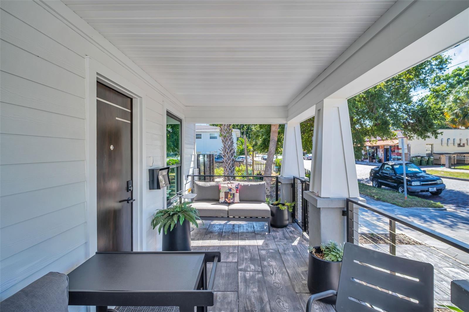 EASLEYS R W ADD - Residential