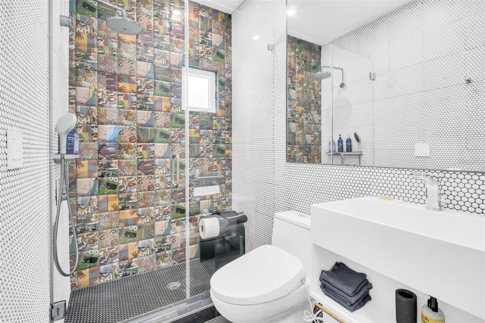 EASLEYS R W ADD - Residential