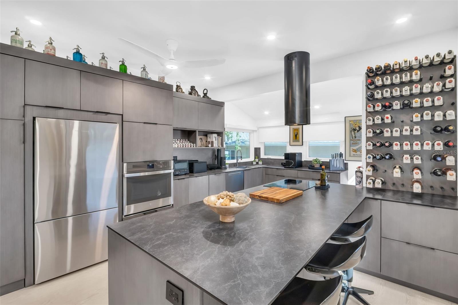 EASLEYS R W ADD - Residential