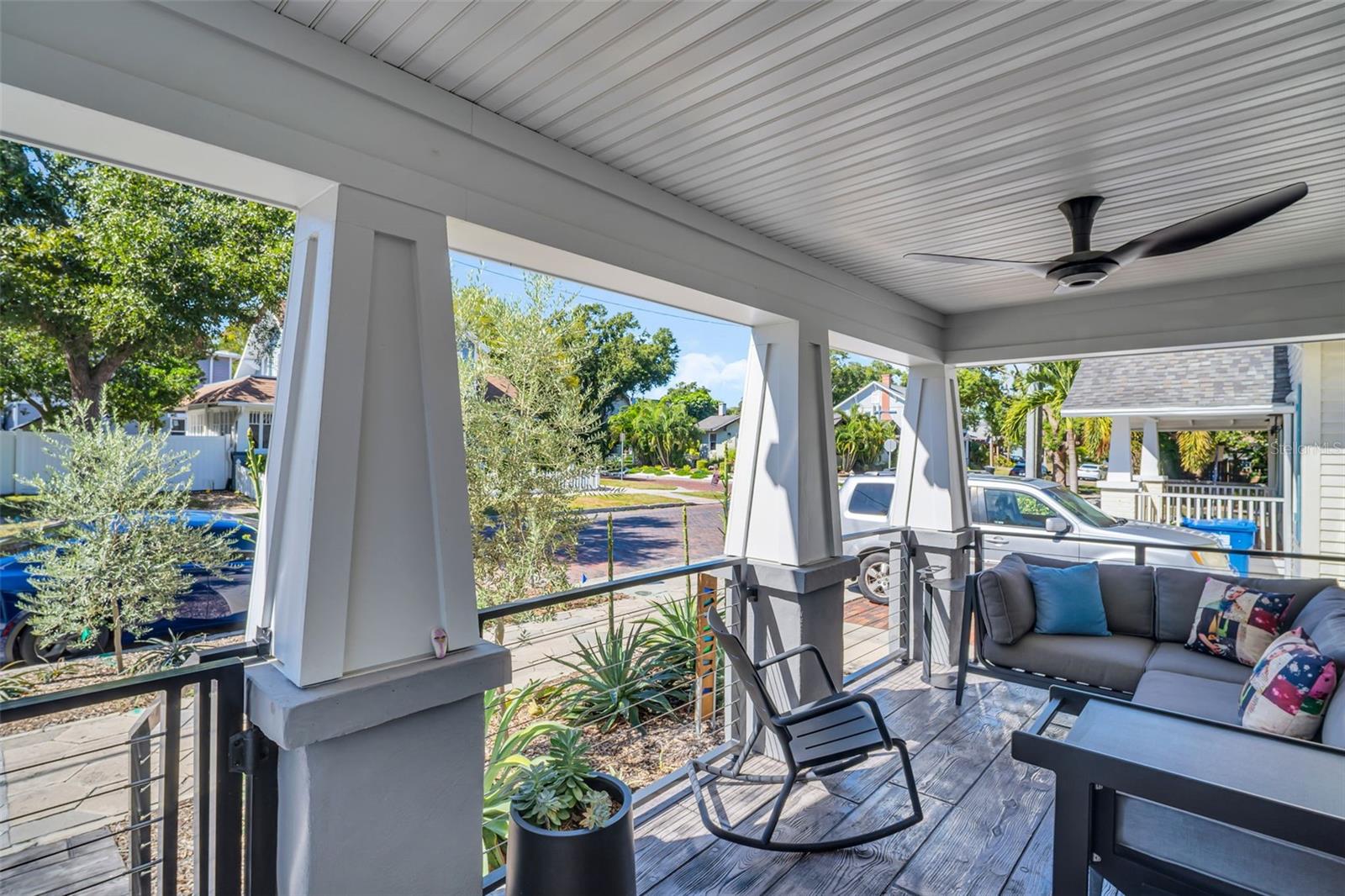 EASLEYS R W ADD - Residential