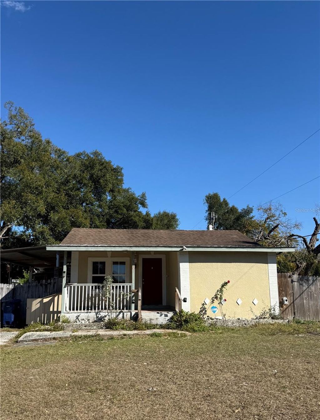 Photo of 3801 N Dartmouth Avenue, Tampa, FL 33603 (MLS # TB8469740)